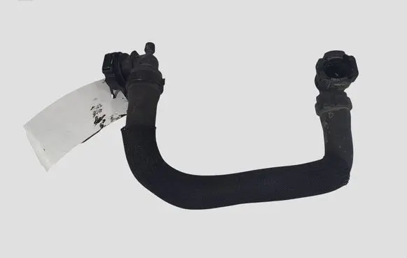 Peugeot 508 Engine coolant pipe/hose
