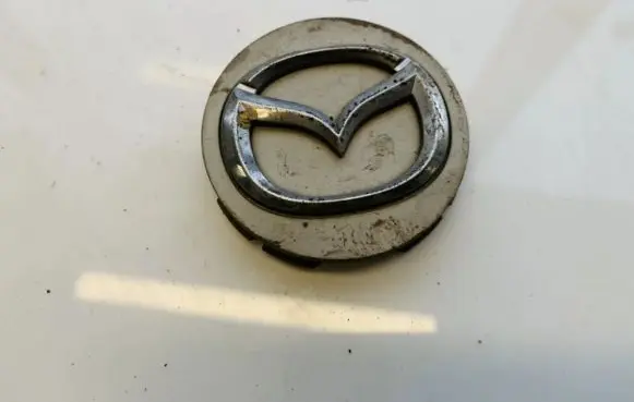 Mazda 6 Original wheel cap 2874
