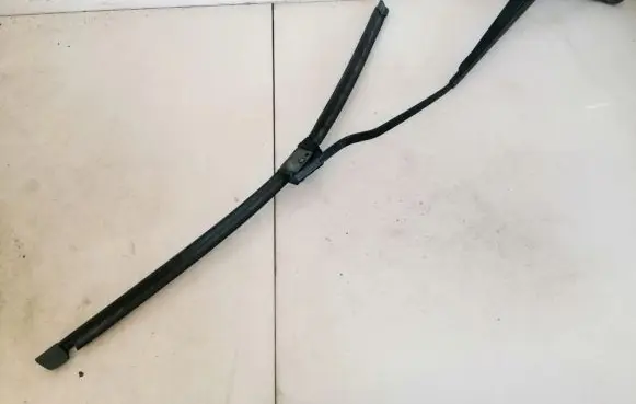 Volkswagen Sharan Front wiper blade arm 7m195540999