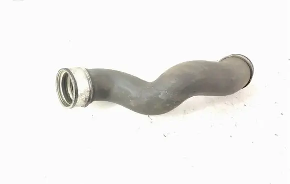 Mercedes-Benz CLK A209 C209 Intercooler hose/pipe 2095280482 A2095280482