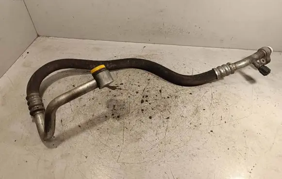 BMW 3 F30 F35 F31 Air conditioning (A/C) pipe/hose 64539212232 ES652