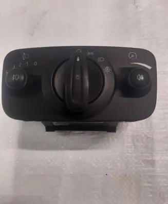 Ford Grand C-MAX Light switch 10009152