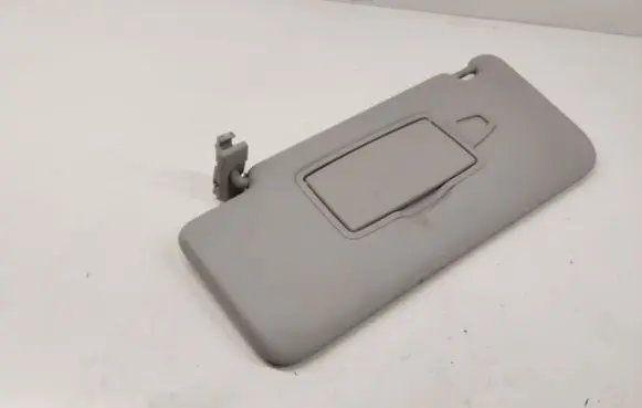 Mercedes-Benz ML W166 Sun visor A1668100110