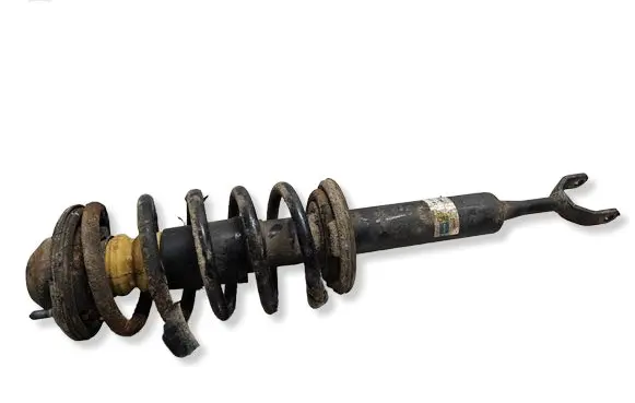 Volkswagen PASSAT B5.5 Front shock absorber/damper 3B0413031R