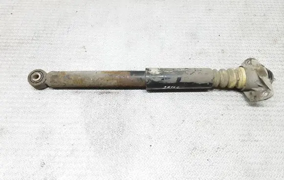 Volkswagen PASSAT B6 Rear shock absorber/damper 3C0513049BS
