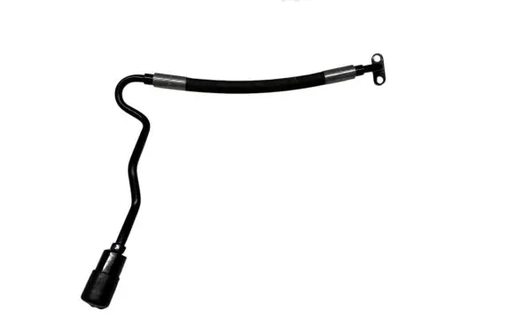 Mercedes-Benz CL C216 Air suspension line/pipe/hose A2219970452 2219970452