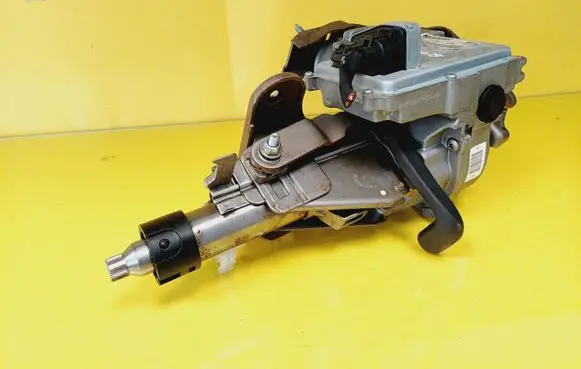 Renault Scenic II - Grand scenic II Electric power steering pump 8200035272