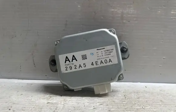 Nissan Qashqai Comfort/convenience module 140711NA01 292A54EA0A