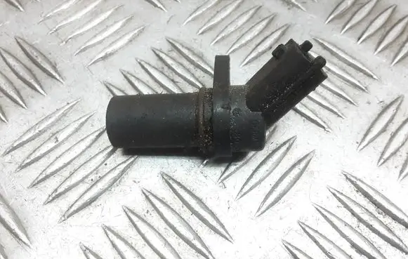 Opel Zafira A Crankshaft position sensor 0281002662