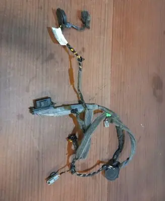 Volvo V50 Front door wiring loom 30745844 992311109
