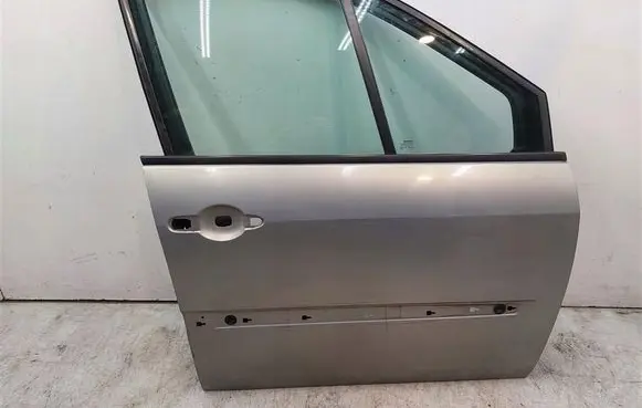 Renault Scenic II - Grand scenic II Front door 