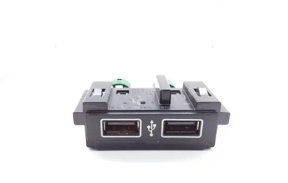 Volkswagen T-Roc USB socket connector 2GA863324