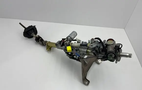 Jaguar XK8 - XKR Steering wheel axle HJG9261AC 831410048834 0390201625
