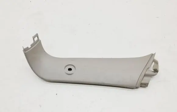 Opel Meriva B Tailgate/trunk side cover trim 13276142 475498858