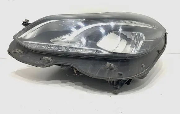 Mercedes-Benz E W212 Headlight/headlamp A2128204939