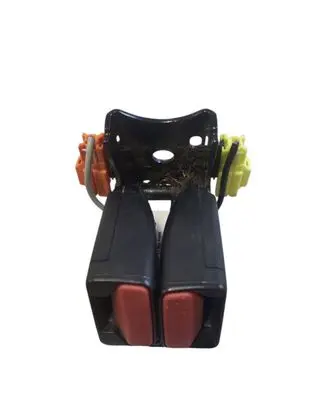 Volvo V60 Rear seatbelt buckle 31250658