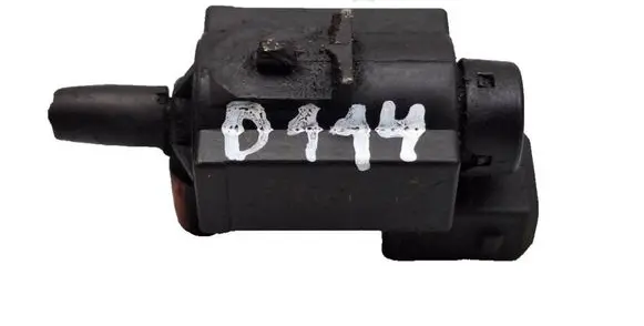 Turbo solenoid valve