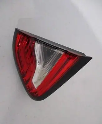 Renault Captur Tailgate rear/tail lights 265554078R