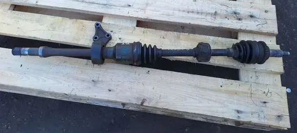 Suzuki Liana Front driveshaft