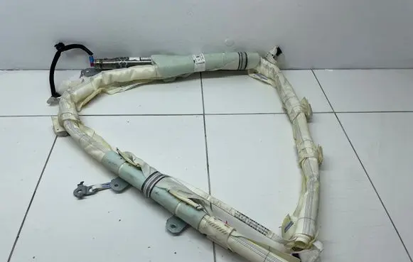 Renault Kadjar Roof airbag 985P10838R