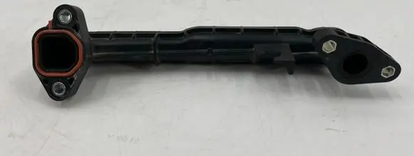 Toyota Sienna XL40 IV Intake manifold PA6GF30