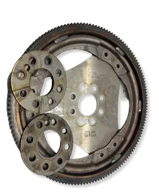 Mercedes-Benz CLK A209 C209 Flywheel 2710320047