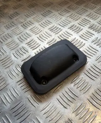 Hyundai Ioniq 5 Other interior part 97366GI000
