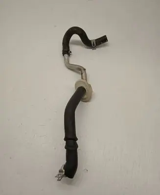 Bentley Continental Heater radiator pipe/hose 3D2819371