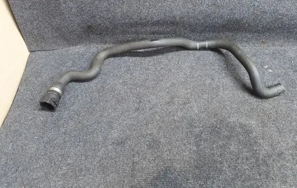 BMW 5 G30 G31 Engine coolant pipe/hose 9326896 16383510