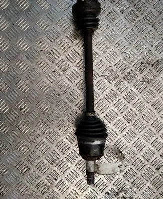 Mini One - Cooper R50 - 53 Front driveshaft