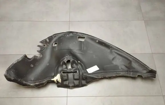 Mercedes-Benz GLE (W166 - C292) Other interior part A1666828200