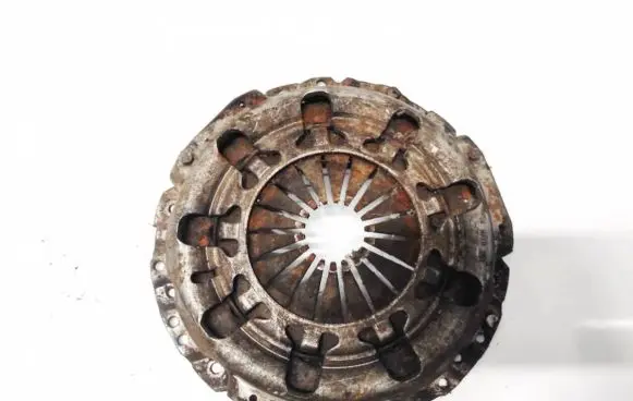 Pressure plate