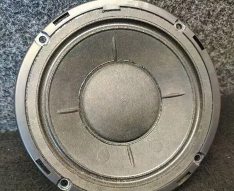 Volkswagen Sharan Front door speaker 7M0035411E