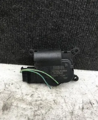 Volkswagen Crafter Air flap motor/actuator V32700029025846