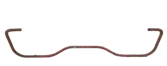 Iveco Daily 3rd gen Rear anti-roll bar/sway bar 500322111