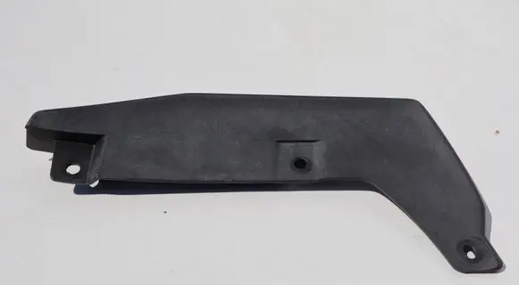 Volvo XC90 Front mudguard 31383954