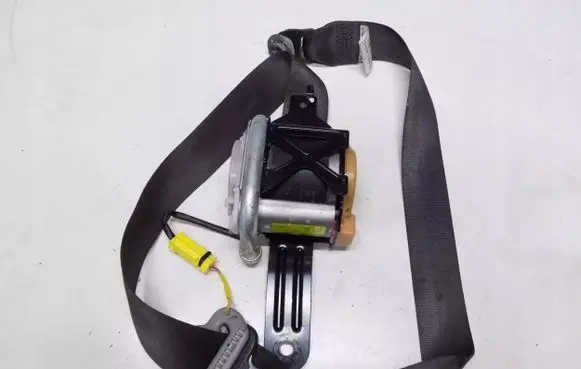 Honda Jazz Front seatbelt 8943dsk43