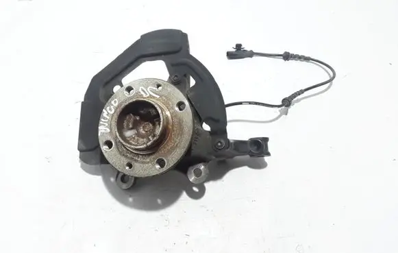 Renault Twingo III Front wheel hub 400144992R