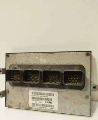 Dodge Durango I Engine control unit/module 616AG 16A1100RNNN9 P56040
