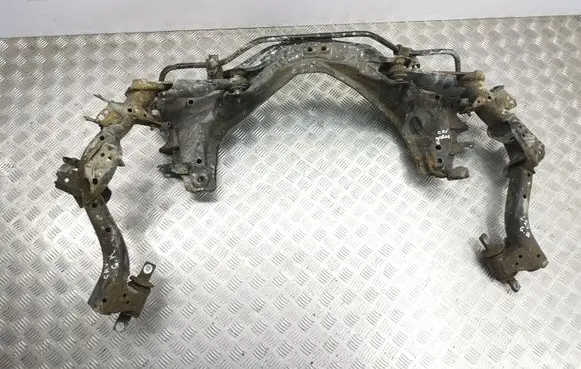 Honda CR-V Rear subframe 