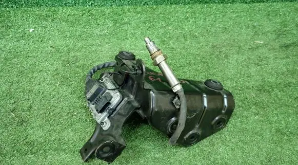 Fiat Ducato Lambda probe sensor 00463468270