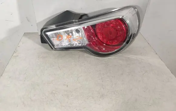 Rear/tail lights