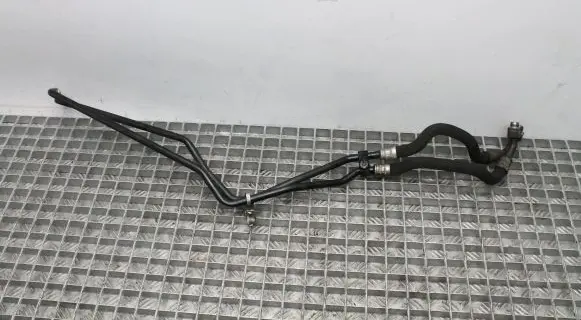 BMW X5 E70 Brake vacuum hose/pipe 