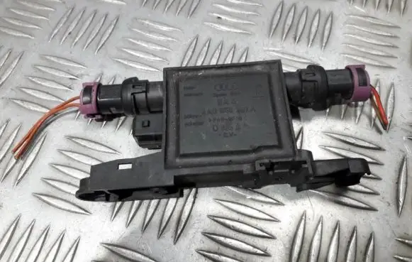 Door control unit/module