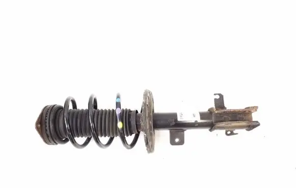 Front shock absorber/damper