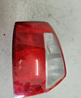 Audi A4 S4 B6 8E 8H Rear/tail lights 00833005197