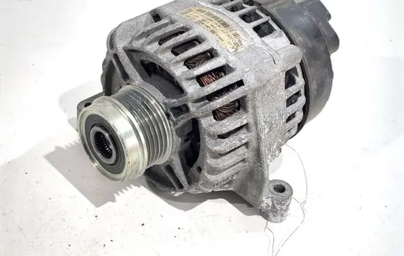 Fiat Tipo Generator/alternator 52003527