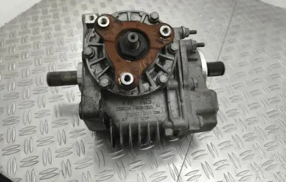 Seat Alhambra (Mk2) Gearbox transfer box case 0A6409403AJ 409403AJ