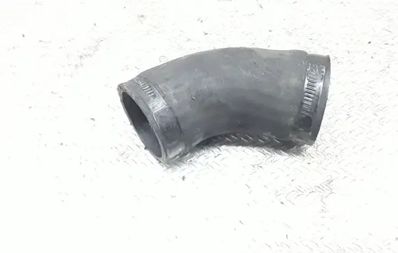 BMW 5 E39 Intercooler hose/pipe