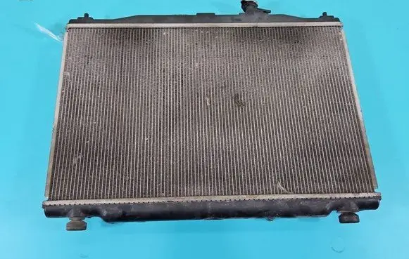 Honda FR-V Coolant radiator 32506-430 IMPRK1428191